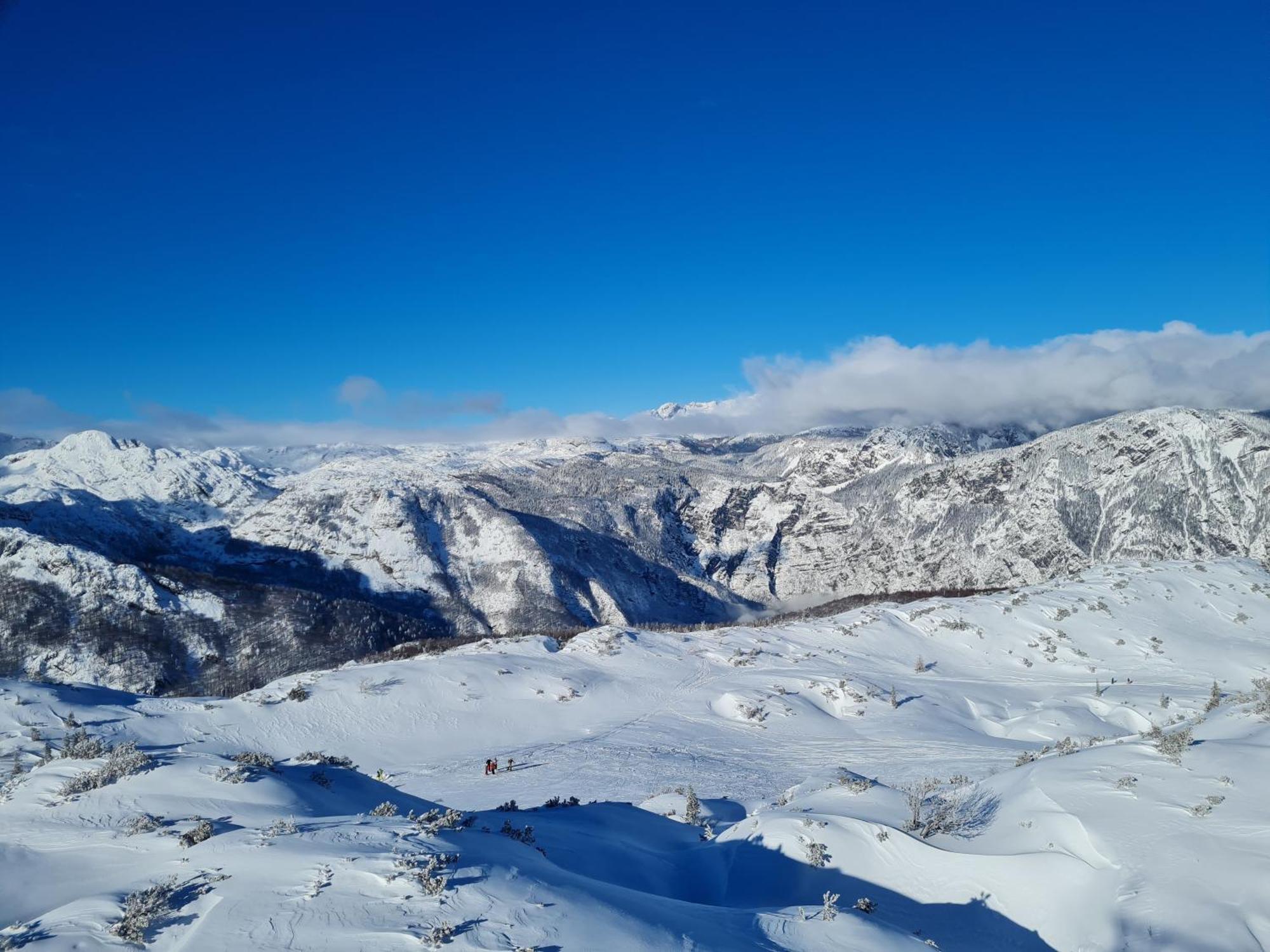 Chalet Burja At Vogel Mountain - Cable Car Access Or Hiking - Not Reachable With Car Bohinji-tó Kültér fotó